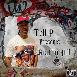 Exit Graffiti Hill (feat. ReeseOhGod) (Explicit)