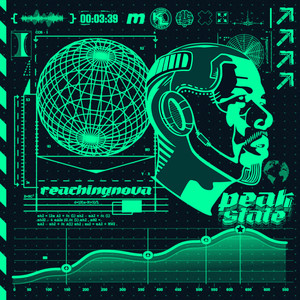 ReachingNOVA - Peak State (Explicit)