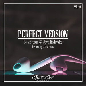 Le Visiteur - Perfect Version (Alex Hook Radio Remix)