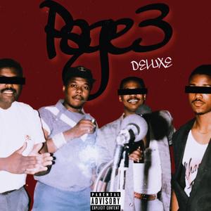 Page 3 (Deluxe) [Explicit]