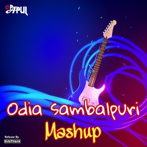 Odia Sambalpuri Mashup (Remix)