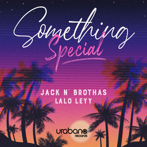 Something Special (No Sax)