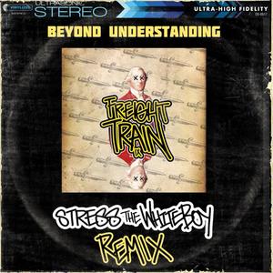 Beyond Understanding (feat. Stress the White Boy) [REMIX] [Explicit]