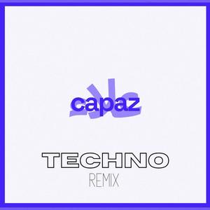 Capaz (Techno Mode)