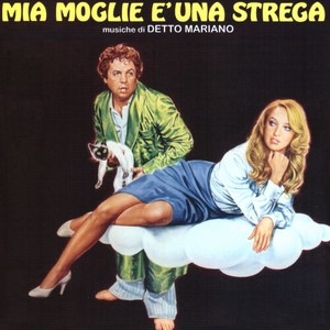 Mia moglie è una strega (Colonna sonora originale)