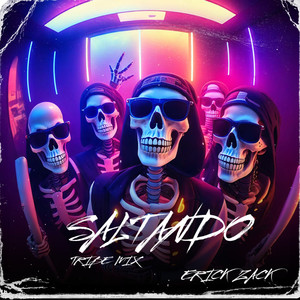 SALTANDO (TRIBE MIX)