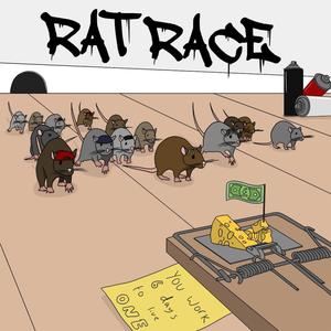 Rat Race (Explicit)