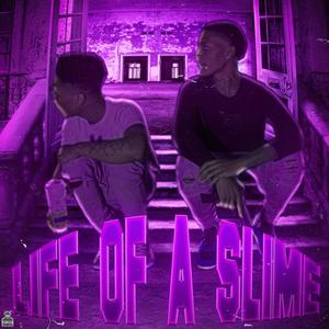 Life of A Slime (Explicit)