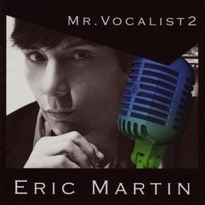 MR.VOCALIST 2