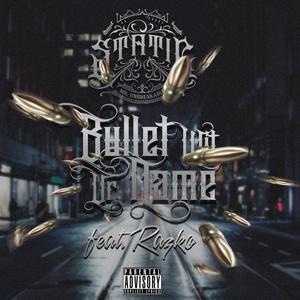 Bullet Wit Ur Name (feat. Razko) (Explicit)