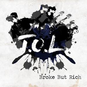 Broke But Rich (feat. David Binderberger, Lukas Pamminger, Klaus Brennsteiner & Danny Rico)