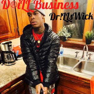 Drill Business (Explicit)