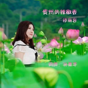贵州的辣椒香