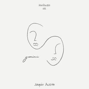 Joaquin Acosta - Géminis
