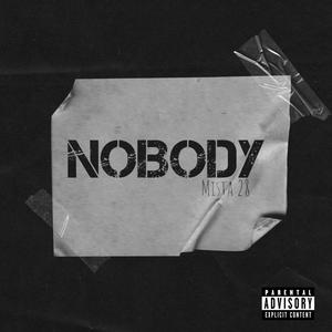 NOBODY (Explicit)