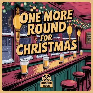 Luke Honour - ONE MORE ROUND FOR CHRISTMAS!