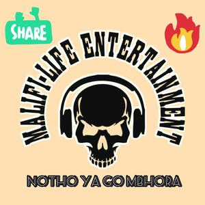 NTHO YA GO MBHORA (feat. Dalinzo)