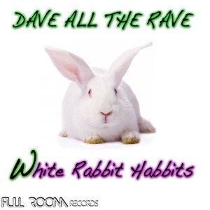 White Rabbit Habbits