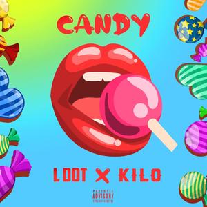 Candy (Explicit)