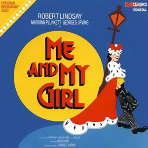 Take It On The Chin (Original Cast Recording/1986)