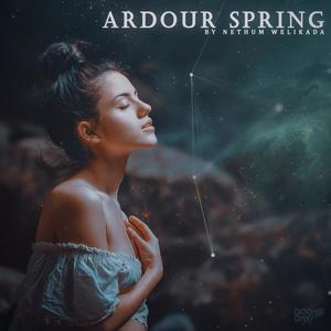 Ardour Spring (feat. Vidumini Andradi)