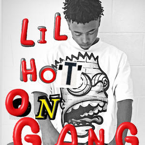Lil hott on gang (Explicit)