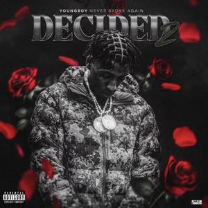 Youngboy x Juicewrld (feat. PALLBEARERDONDADA, 4ktreyworld & 444Vlone) (Explicit)