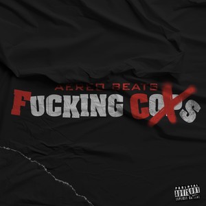 ****ing Cops (Explicit)
