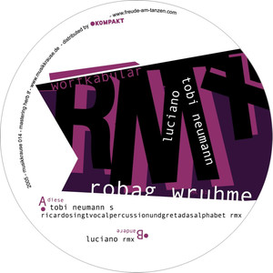 Wortkabular (Luciano Remix)