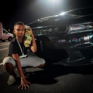 Hustle & Flow (feat. Krown Vic) (Explicit)