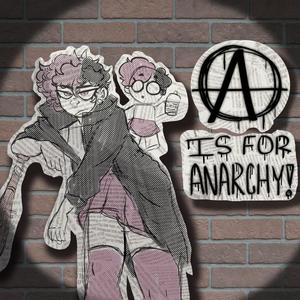 Tranny Anthem! (Explicit)