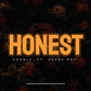 Honest (feat. Astra Boy)
