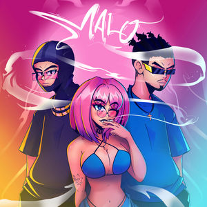 MALO (Remix|Explicit)