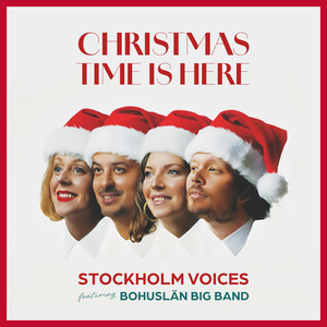 Stockholm Voices - Santa Claus Is Coming to Town