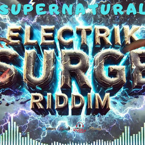 Supernatural (feat. Black Barbie)