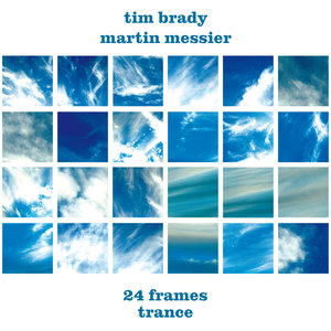 24 Frames — Trance