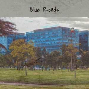 Blue Roads