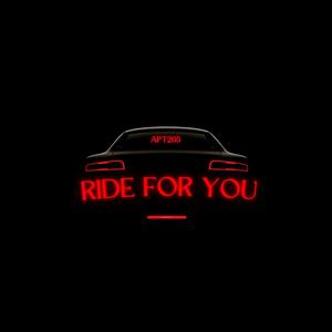 Ride For You (Explicit)