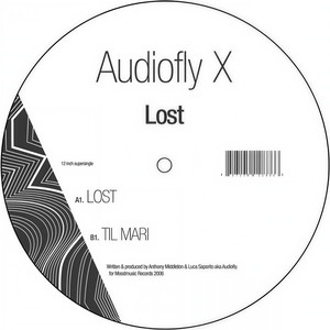 Lost (Original Mix)