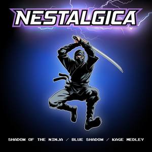 Medley: Shadow of the Ninja / Blue Shadow / KAGE