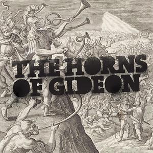 The Horns Of Gideon