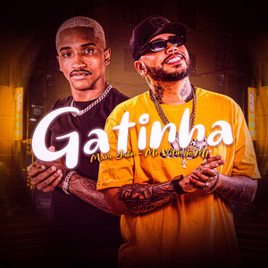 Gatinha (Explicit)