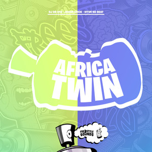 Africa Twin (Explicit)