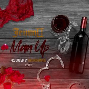 Man Up (Explicit)