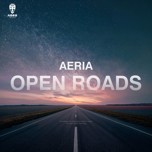 Open Roads (Explicit)
