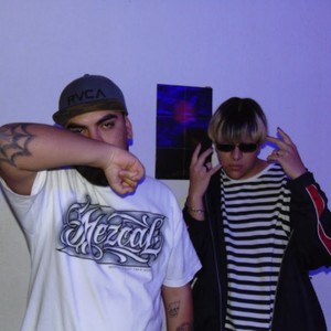 AKA CHONCHO, SESSION #2 (feat. AKA CHONCHO) (Explicit)