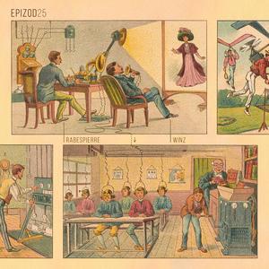 Żar (feat. Rabespierre) (Explicit)