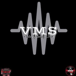 (VMS) Voice Memo **** (Explicit)