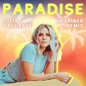 Paradise (feat. WARINER) [Remix]