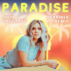 Paradise(feat. WARINER) (Remix)